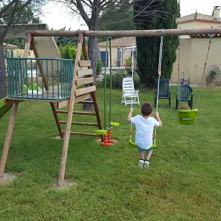 Villa des Cammaous-2